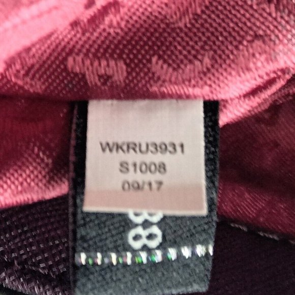 Kate Spade New York Laurel Way Ari Tote Large Handbag Carry-All - Picture 9 of 11